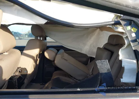 2008 Toyota Sequoia Sr5 5.7L V8 z USA, uszkodzony, nr VIN 5TDBY64A68S021063